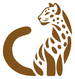 Begümce leopar amblemi